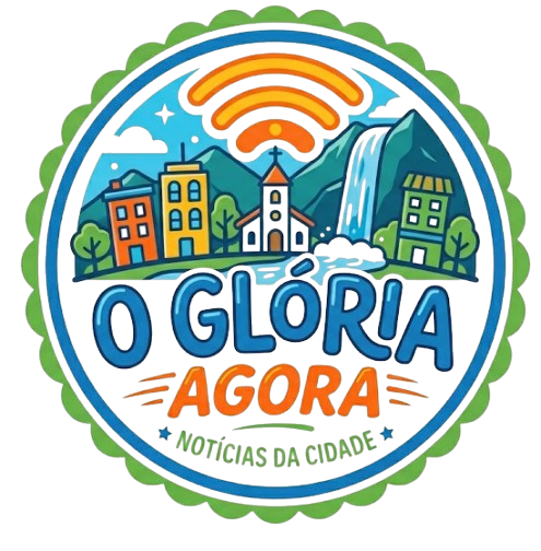 O Glória Agora